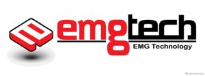 Logo, EMG Technology LLC